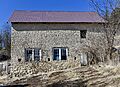 The William Dyas Barn