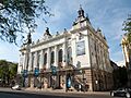 Theater des Westens Berlin SaschaV