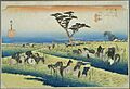 Tokaido39 Chiryu