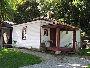 Tollkeepers Cottage