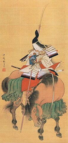 Tomoe-Gozen