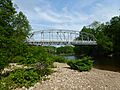Town Bridge over the Farmington River 3