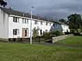 Tranquil outskirts of Greystoke - geograph.org.uk - 56855