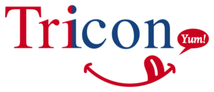 Tricon Yum Logo