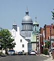 Trois-Rivières Ursulines