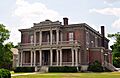 Two Rivers Mansion (Nashville, Tennessee)