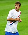 Van der Vaart Oranje