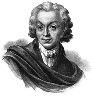 Vasily kapnist