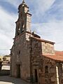 Vegalatrave - Iglesia de San Lorenzo (2)