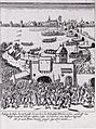 Vertreibung der Juden 1614