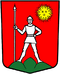 Coat of arms of Veyras