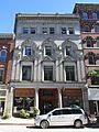 Vickery Building, Augusta ME