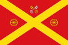 Flag of Vilamalla