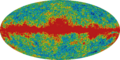WMAP 2008 33GHz