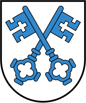 Wangen-coat of arms