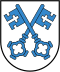 Coat of arms of Wangen an der Aare