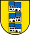Coat of arms of Liedertswil