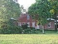 Warren Tavern Complex building