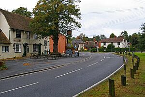 White Hart, Great Saling - geograph.org.uk - 577215.jpg