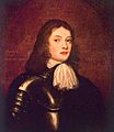 William Penn at 22 1666