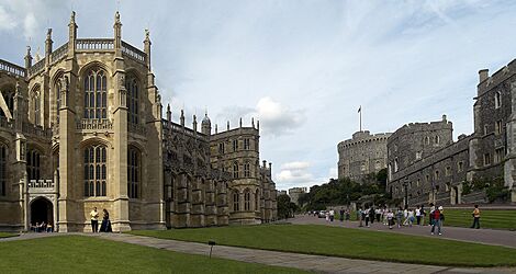 Windsor Lower Ward
