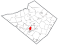 Wyomissing Updated