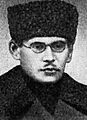 Гикало, Николай Фёдорович