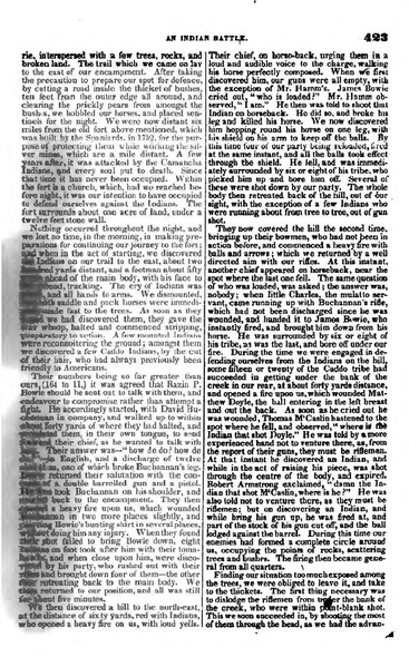1833 Rezin Bowie - An Indian battle - The casket.pdf