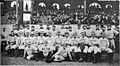 1903 World Series - Boston Americans