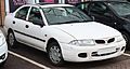 1998 Mitsubishi Carisma GL 1.6