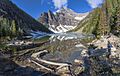 1 lake agnes pano 2019