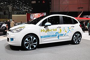 2013-03-05 Geneva Motor Show 8120