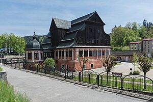 2015 Papiernia w Dusznikach-Zdroju 03