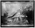 26. MAIN BUILDING AT DALTON CACHE (BUILDING G-H) IN LATE 1920s - Dalton Trail Post, Mile 40, Haines Highway, Haines, Ha - LOC - hhh.ak0001.photos.001415p