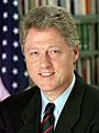 44 Bill Clinton 3x4