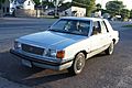 88 Plymouth Reliant Executive Classic (14527902871)