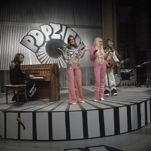 ABBA - Popzien 1973 4