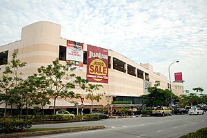 AEON Jusco Seremban 2