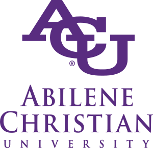 Abilene Christian University logo.svg