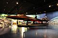 Air Zoo - Lockheed SR-71B Blackbird