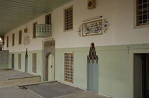 Akhisar Pasha Cami 6190