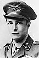 Alan Jerrard VC IWM Q 68087