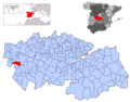 Alcolea de Tajo
