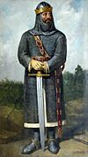 Alfonso VII el Emperador, rey de Castilla y León.jpg