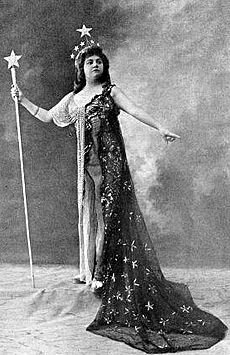 Alice Verlet 1912