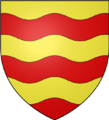 Arms of Basset