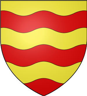 Arms of Basset