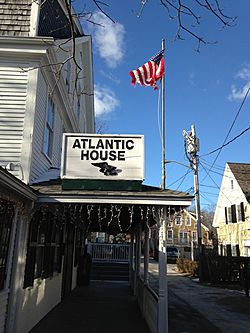 Atlantic House Provincetown