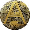 Official seal of Autryville, North Carolina
