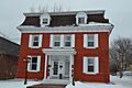 Aylmer - 19, rue Thomas - 01